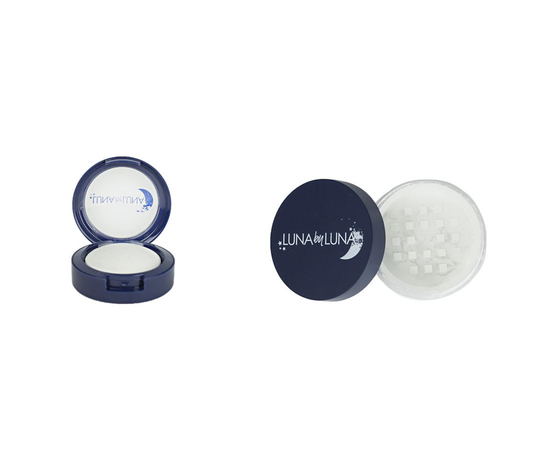 Translucent Powder Bundle