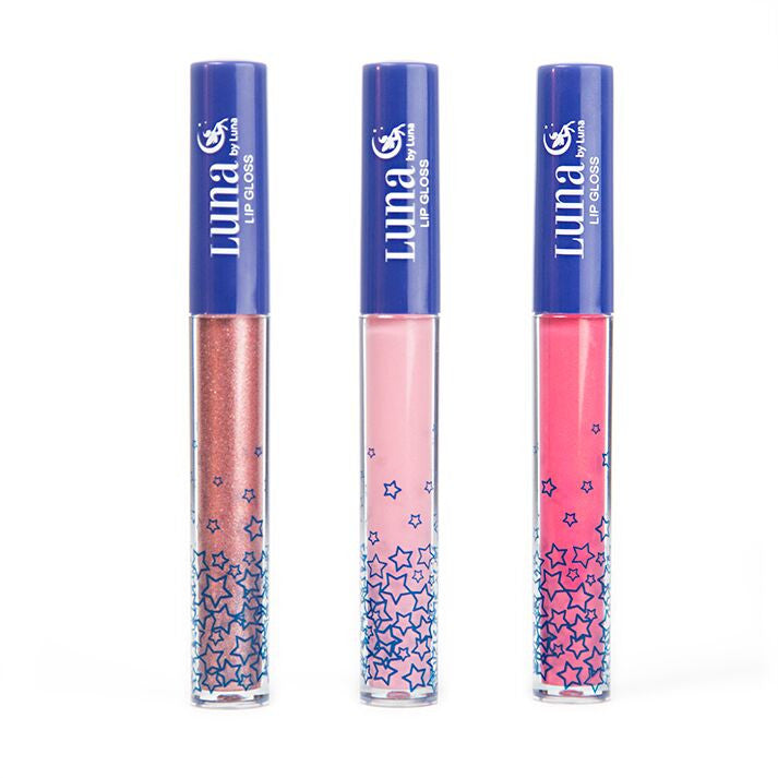 Titania Lip Gloss