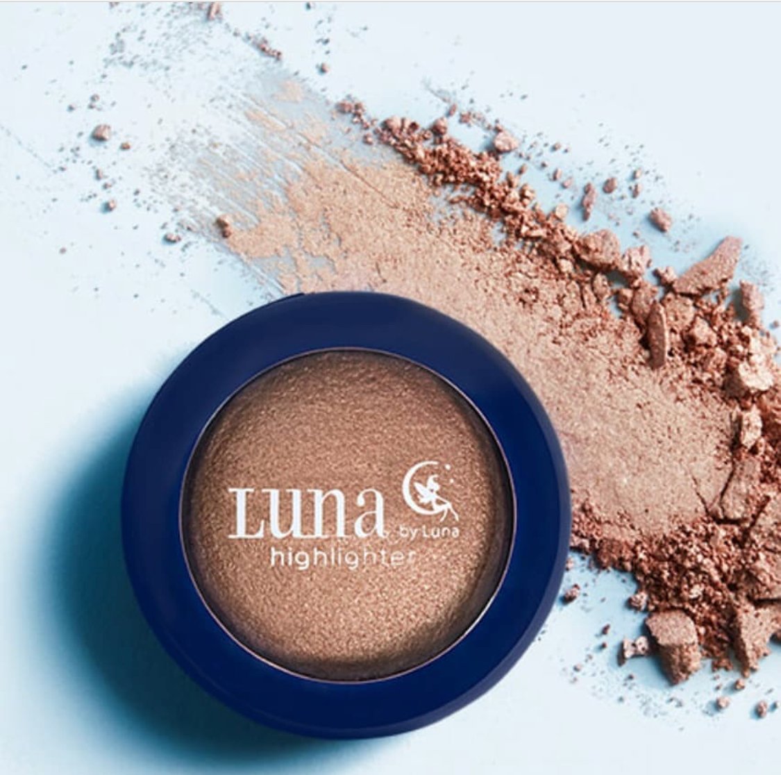 Luna Highlighter